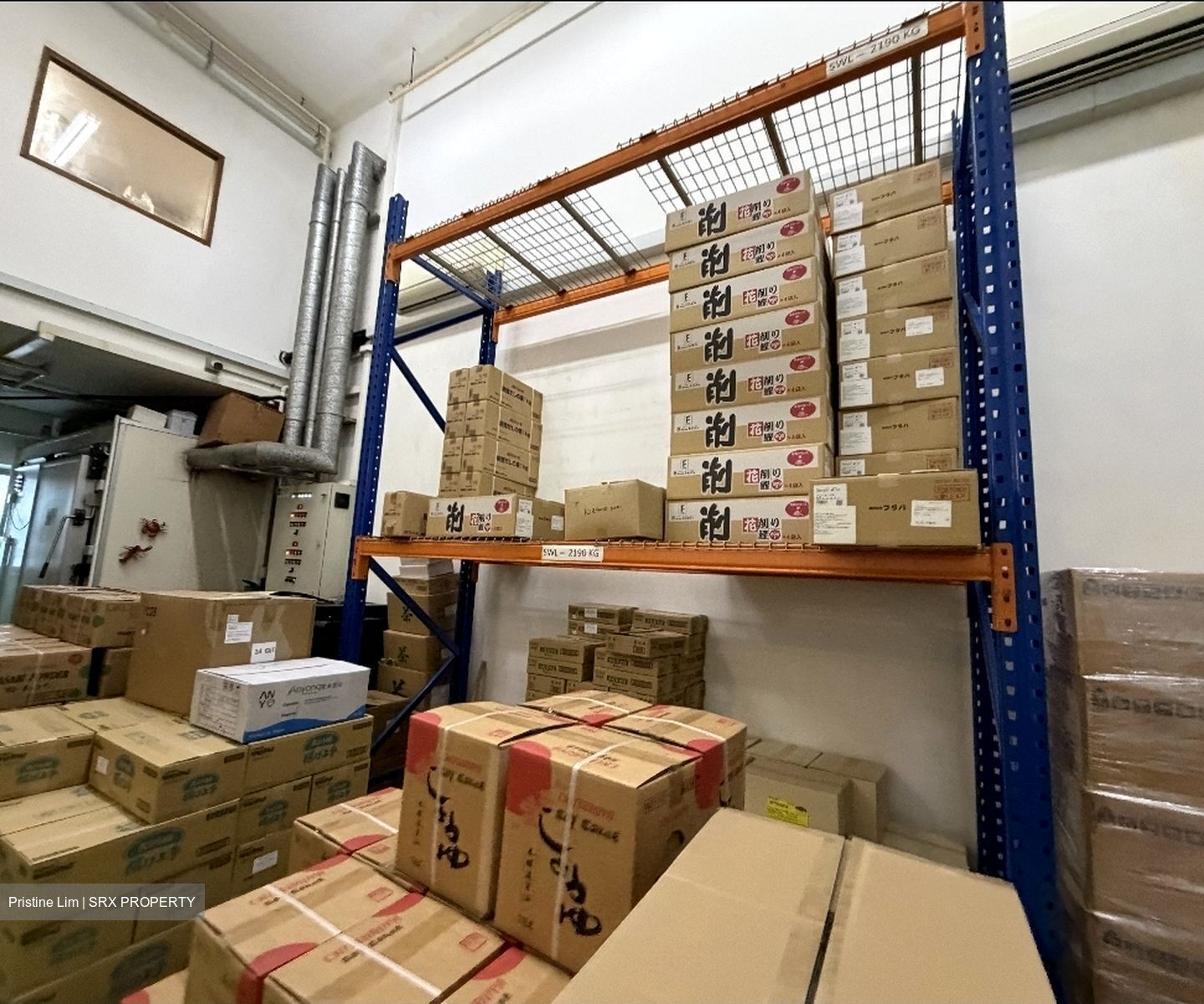 Eco-tech@sunview (D22), Factory #589874691